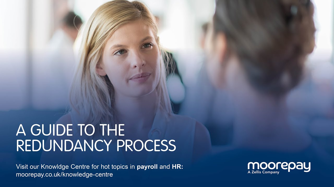A Guide to the Redundancy Process