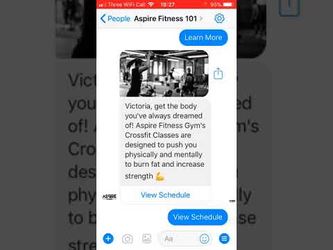 Galaxy Online Services video.