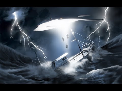 Stukovphobia Season 3 - a Xenonauts 1, X-Division Story. Episode 10