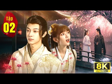 Phim Mới 2026 | Triều Dương Chi Dạ - Tập 2 | Phim Bộ Trung Quốc Mới Lồng Tiếng - Film 8K HDR