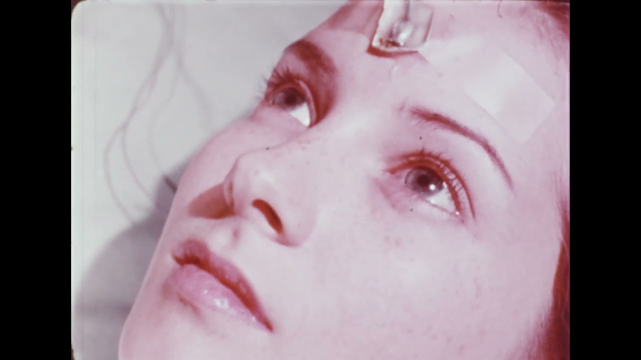 Los ojos y la percepción visual (1968)