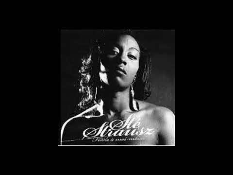 mixtape  " STE STRAUSZ   " de l'époque