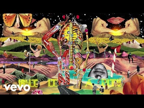 Video thumbnail for Isn’t It a Pity