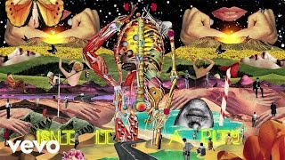 Bernard Fanning - Isn&#39;t It A Pity