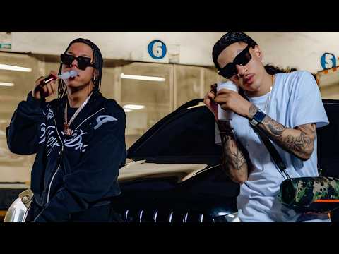 ANDA DURO - PAPERA X KEYVIEM (Video Oficial)