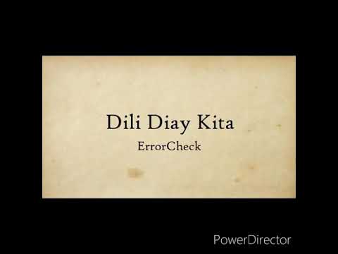 DILI DIAY KITA