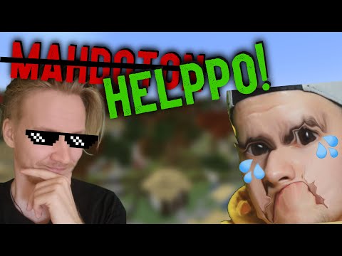 PÄIHITIN Jyksedin MAHDOTTOMAN haasteen!