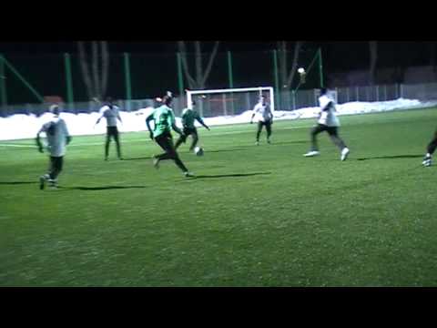 KGHM Zagłębie Lubin - Górnik Polkowice 1:1