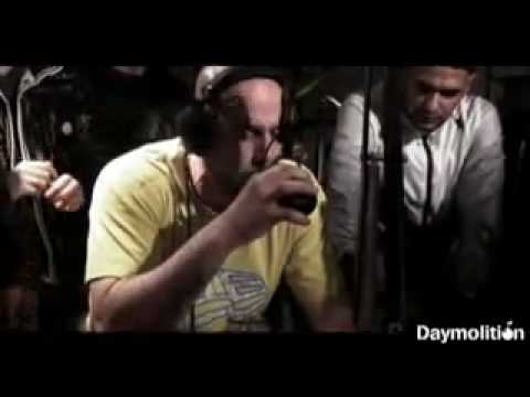 Freestyle Sinik, Rim'K,6 Coups MC & Youssoupha Diabi