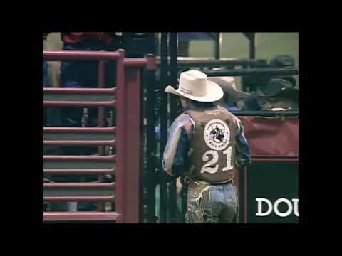 K.J. Pletcher vs Fire Alarm - 99 PBR Landover (84.5 pts)