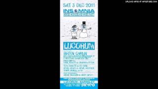 Bedroom Eyes - Ko Kane Lorenzo Zanetti (Weric Nunes)