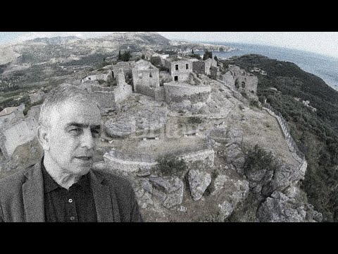 Shqipëria e Mesjetës ishte qendra e botës! Flet akademiku Pëllumb Xhufi