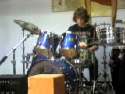 Drum auftritt Part 1