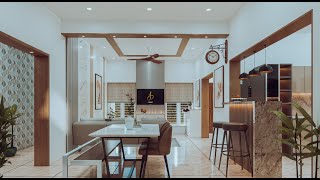 Interior  walkthrough