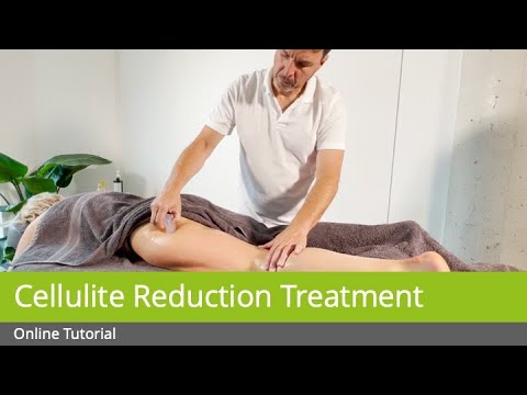 , title : 'Cellulite Reduction Treatment Tutorial | PINO Massage'