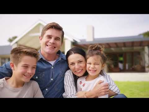 Foreclosure Recovery — Homeowner Video
