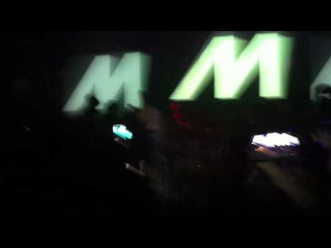 Alesso & Sebastian Ingrosso - Calling into Tim Berg - Bromance Cazette Remix