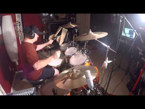 Yamaha w Gopro Audio Behind the scenes  setting up Multicam .