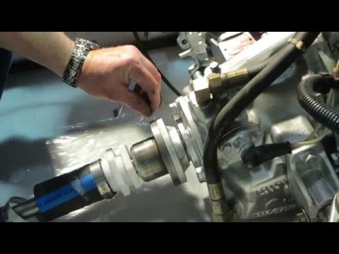 Shaft Alignment Part 2