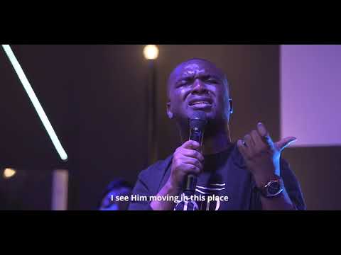 Joe mettle -  I See Miracles.