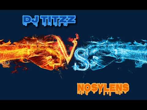 DJ TitzZ Vs NoSylens - Team Aussie (Uptempo&Frenchcore Mix)