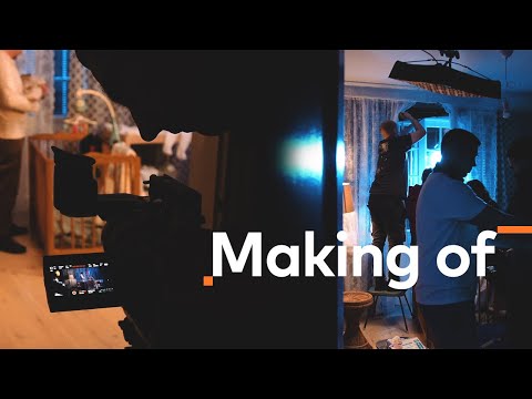 16 years of PGS Software - behind the scenes