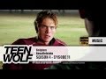 Gesaffelstein - Belgium | Teen Wolf 4x11 Music [HD ...
