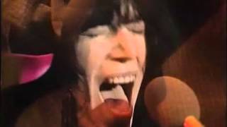 PATTI SMITH:  Horses + Hey Joe OGWT, 1976