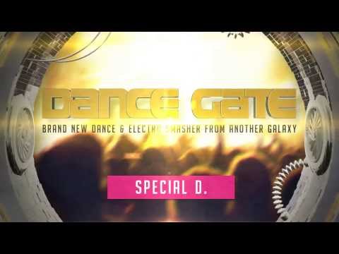 DANCE GATE VOL. 1 - SPOT // CENTRAL STAGE OF MUSIC //