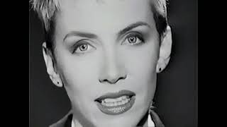 Eurythmics - I Need You (1987)