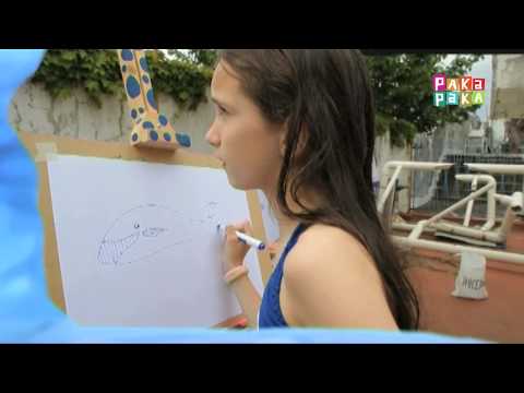 Animapaka II: Ballena (Cap. 6) - Canal Pakapaka