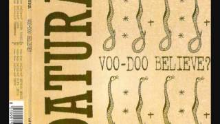 DATURA - VOO DOO BELIEVE (Winter 1996-97)