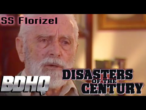 Disasters of the Century | The S.S. Florizel