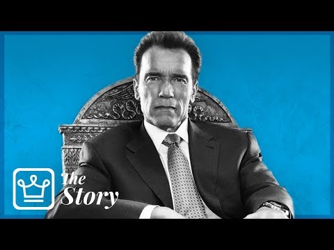 How Arnold Schwarzenegger Became a Multi-Millionaire Before Acting