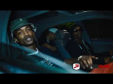 Coke Boys - Droop Pop - CokeBoy P - Palm Trees - Waxhug Films - Video Release