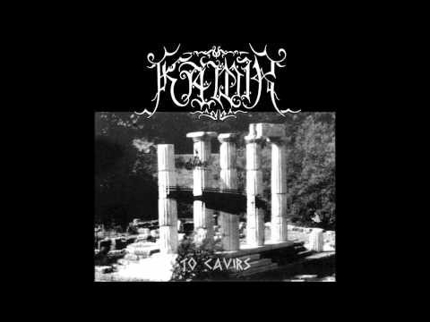 Kawir - To Cavirs (Full Album)