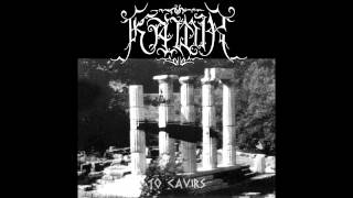 Kawir - To Cavirs (Full Album)