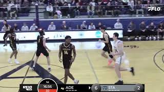 Sam Feeley 2026 Basketball PBP Demo