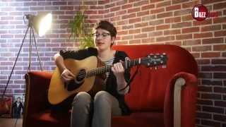 Pas Là - Vianney (Cover Emma Oscar - Buzz Land)