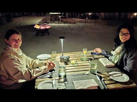 Nxabega Okavango Delta Camp