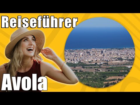 Avola | Travel Tipps | Reiseführer Deutsch