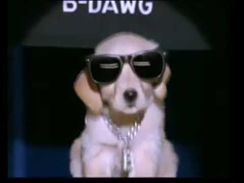 B-Dawg rapping (full version)