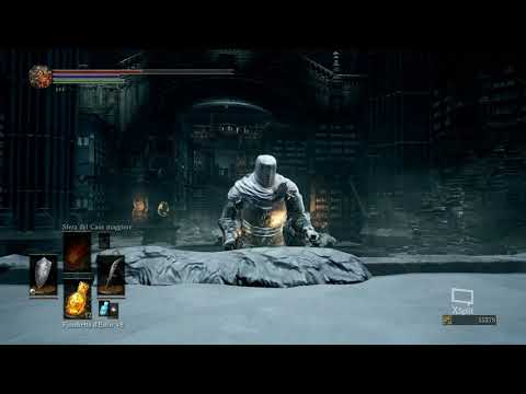Archivio centrale - Dark Souls 3 #27