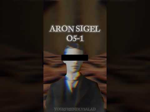 O5-1 The founder #capcut #edit #o5-1 #scpfoundation #scp #scpcommunity