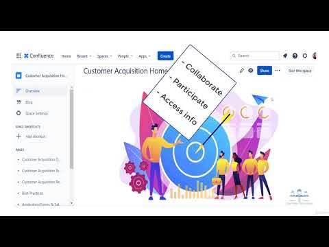 Atlassian Confluence Masterclass 2020 Lecture 01   Introduction & Course Content
