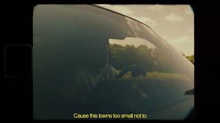 Brody Clementi - Drive By (Official Visualizer)