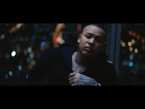 Eric.B.Jr - Angel Goat (Official Music Video)