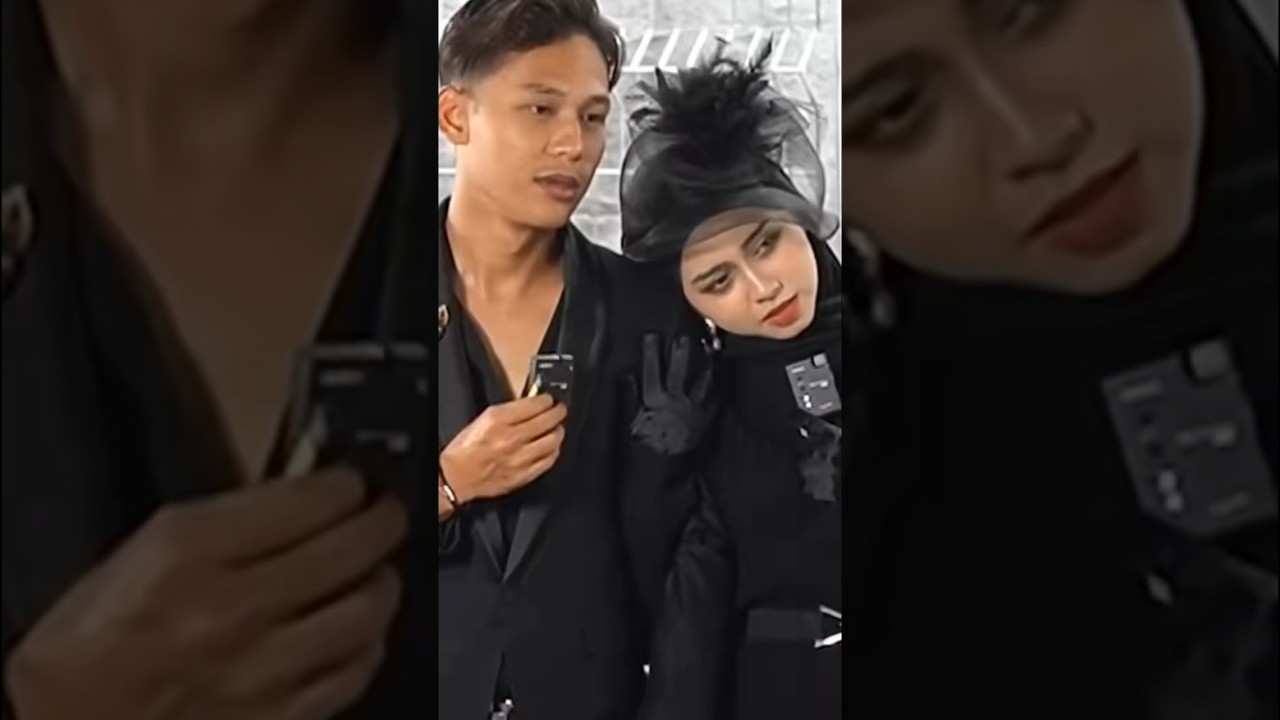 Lepas kahwin Fieniq terus nampak mature 🥹 Madam Fiera vibes 🔛🔝 #aiteam #wedding #shorts #fieniq