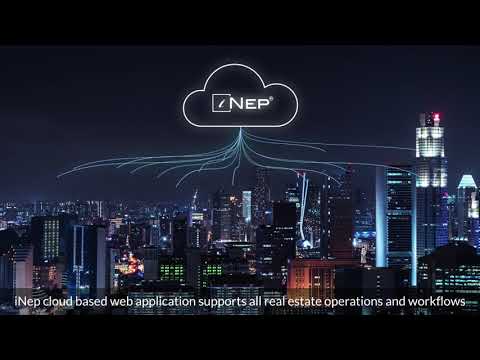iNep - Real Estate Management solution