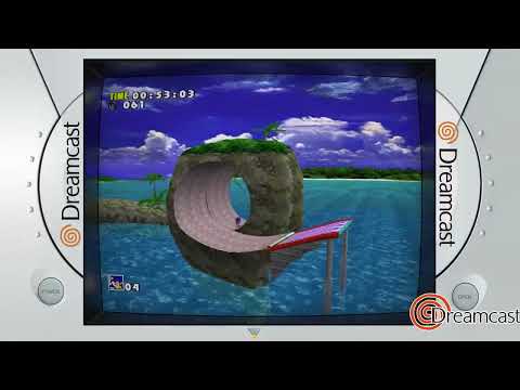 Complete Play Sega Dreamcast 2.0 (Naomi and Naomi 2 Included)